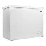 Congelador Horizontal Mabe Profesional Chm11bps0  Blanco 11ft³ 115v 