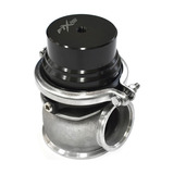 Válvula Wastegate 60mm Negro Ftx Fueltech