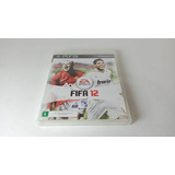 Jogo 12 Ps3 Fifa