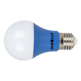 Lâmpada Led Colorida 7w Azul / Vermelha / Amarela / Verde 110v/220v