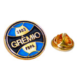 Botton/pin Broche Grêmio Oficial Licenciado