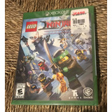 Lego Ninjago Xbox One