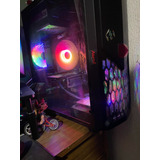 Pc Gamer I5 12, Amd 6600