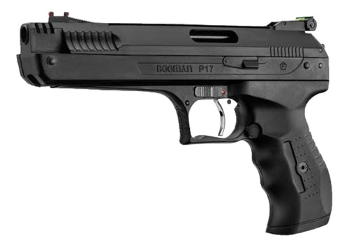Pistola Aire Comprimido Beeman Modelo P17 Incluye Diabolos