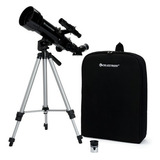 Telescopio Celestrone Travel Scope 70 Kit De Observación