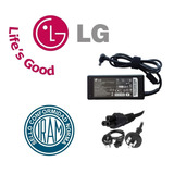 Fuente Original Monitor LG 19v 2.53a Nuevos    8-7