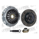 Kit De Clutch Xterra 3.3 V6 2000-2004