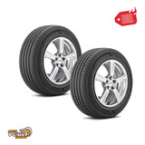 Paquete 2 Llantas 175/70r14 Hankook H735