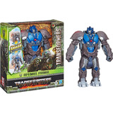 Boneco Transformers Gorila Optimus Primal O Filme - Hasbro