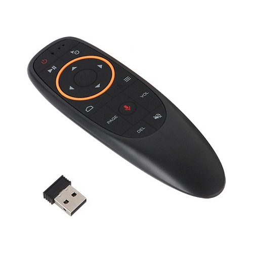 Control Remoto Con Mouse Magic Universal