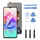 Pantalla Lcd Táctil Para Samsung Galaxy A04e Sm-a042f/ A042m