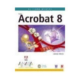 Libro Adobe Acrobat 8 De Adobe