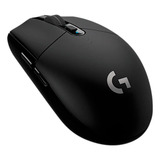 Mouse Gamer Inalámbrico Logitech G305 Lightspeed 12000dpi