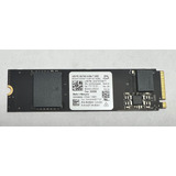 Disco De Estado Solido Ssd M.2 De 256gb Nvme Wd Opal Pcie