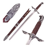 Espada Altair Assassins Creed Edición Museo Windlass Marto