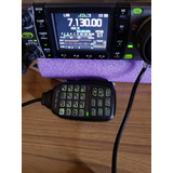 Radiaficionados Hf Icom Ic 7000 Igual A Nuevo !!