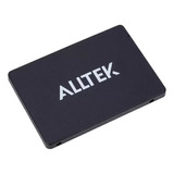 Ssd Capacidade De 256gb Sataiii Atk-25 - Alltek 6gbs 550mb/s