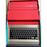 Backlit Keyboard For iPad Pro