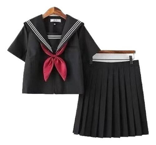 Disfraz Cosplay Jk, Uniformes Escolares Japoneses, Traje De