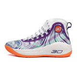 Zapatillas De Baloncesto For Adolescentes