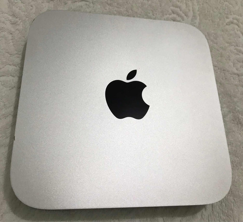 Mac Mini Late 2012 Intelcore I5 2.5ghz 4gb Ram 240gb Ssd