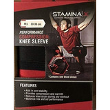 Stamina 's X Performance - Rodillera De Compresion