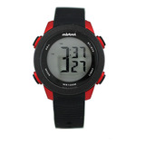Reloj Mistral Hombre Digital Gdg-7749  Wr 100m Garantía 