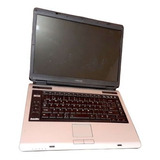 Satélite Toshiba A135-sp4016 P/a Piezas Sin Teclado/display