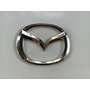 Emblema Cromado Trasero Mazda Bt50 Y Otros Original Nuevo Mazda CX-7