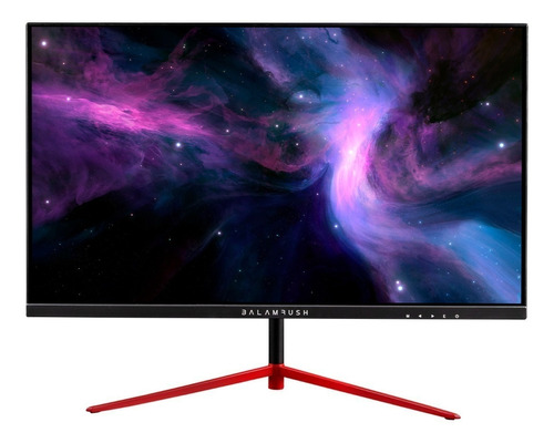 Monitor Gamer Balam Rush Br-932431 De 27 , Full Hd 1080p