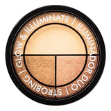 Maquillaje Iluminador Dúo / Glow & Illuminate Xúlu Z137