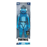 Fortnite - Boneco De 30cm - Skin Peixoto Congelado