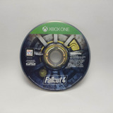 Jogo Fallout 4 Xbox One Original