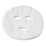 Máscara Facial Para Limpeza Descartável 100 Unidades Estek