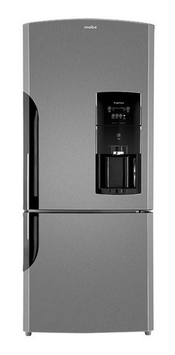 Refrigerador Mabe Modelo Rmb520ijmre1 19 Pies Grafito