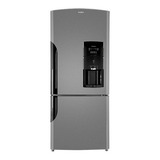 Refrigerador Mabe Modelo Rmb520ijmre1 19 Pies Grafito