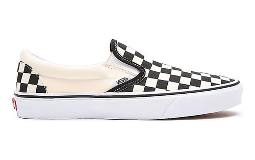 Tenis Vans Checkerboard Classic Slip-on Unisex Originales°°°