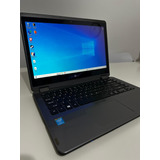 Notebook Acer Aspire 14'' Táctil Intel Core I7 Impecable!