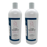 2 Lash Shampoo Refil 1 Litro Profesional