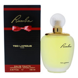 Rumba De Ted Lapidus Para Mujer