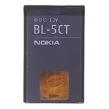 Bateria Bl-5ct Bl5ct Para Nokia 5220 5630 6303 6730 3720 C3