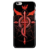 Funda Celular Full Metal Alchemist Anime Todos Los Cel #9