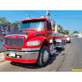 Tractocamion Freightliner M2 106 Cabezote