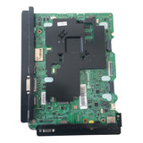 Placa Main // Samsung Lh55uedplgc/zb // Bn94-07473q