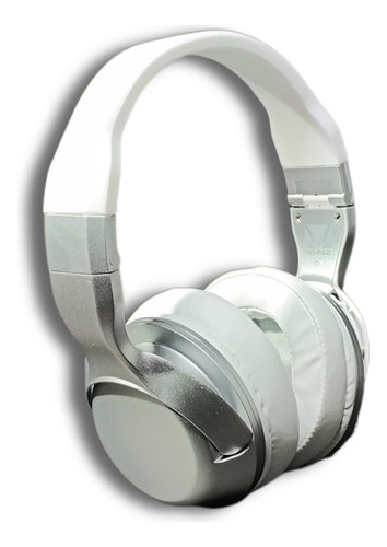 Extrabass Audífono Maíz Bluetooth Stereo Bej126 Color/metal