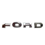 Ovalo Emblema Insignia 3 Pernos En Parrilla Ford F-100 82/87 FORD E-150