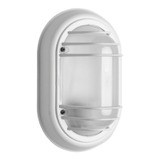 Luminária Tartaruga Arandela Prova D'água Externa Taschibra 110v/220v