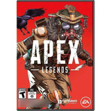 Apex Legends - Bloodhound Edition - Pc
