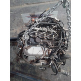 Motor Completo Chevrolet S10 2.8 Td 4x2 Ls 2014