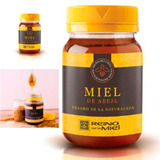 Miel 100% Pura De Abeja 500g- Reino